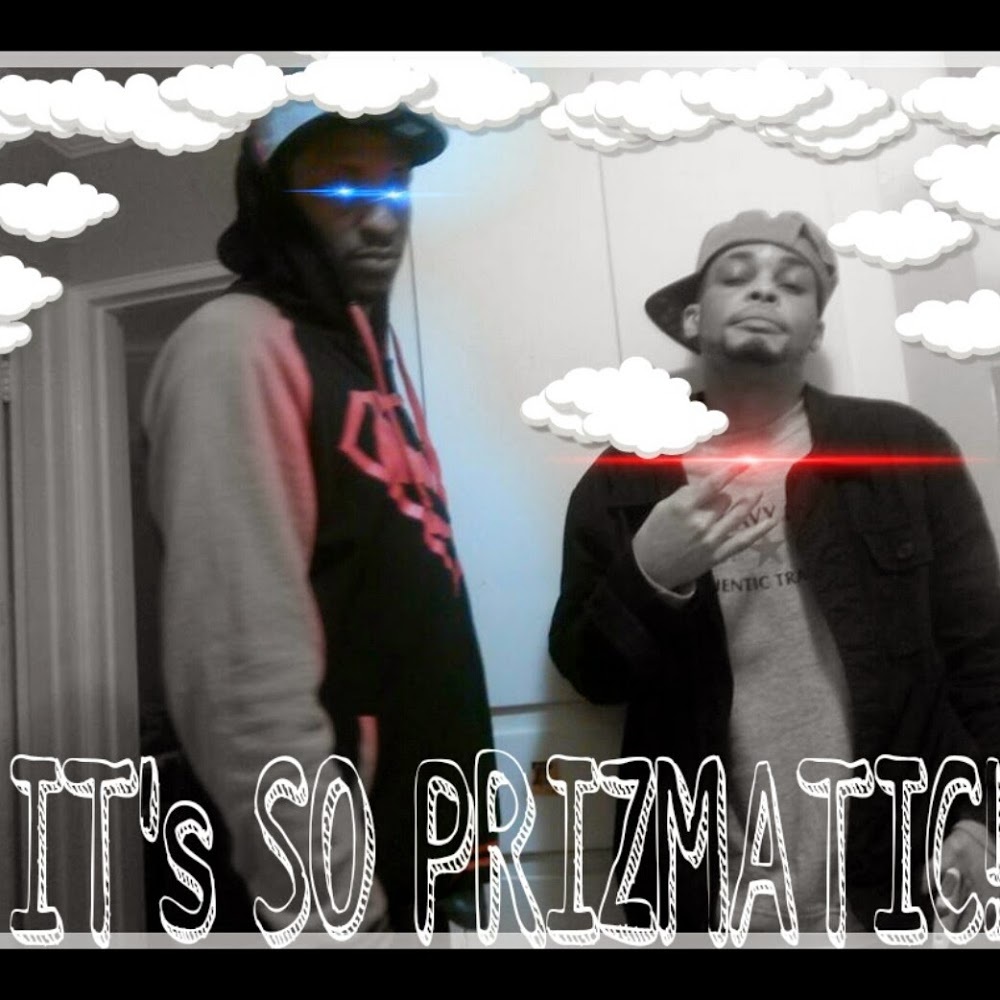 Meet your Posher, Prizm